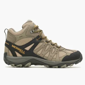 Hombre Accentor 3 Mid Waterproof - Ver todo