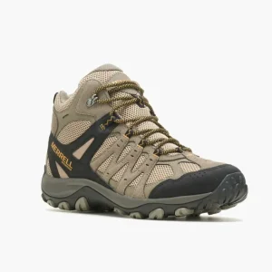 Hombre Accentor 3 Mid Waterproof - Ver todo