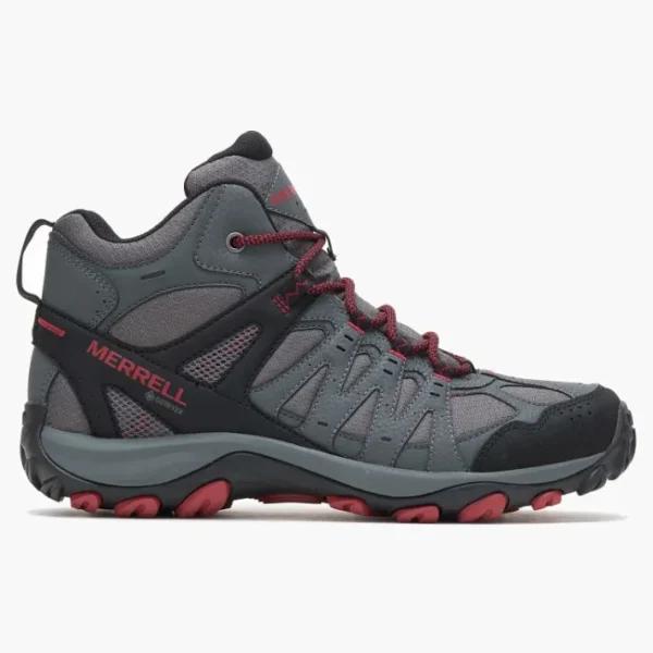 Hombre Accentor Sport 3 Mid GORE-TEX® - Ver todo