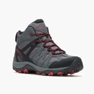 Hombre Accentor Sport 3 Mid GORE-TEX® - Ver todo