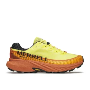 Hombre Agility Peak 5 GORE-TEX® - Ver todo