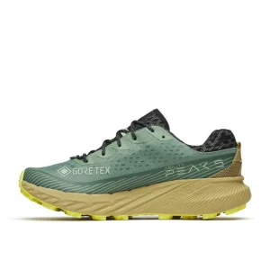 Hombre Agility Peak 5 GORE-TEX® - Ver todo