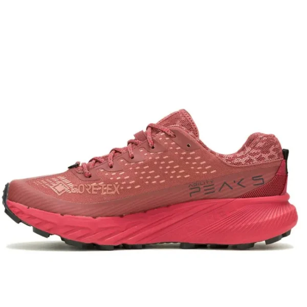 Hombre Agility Peak 5 GORE-TEX® - Ver todo