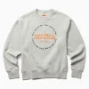 Hombre Hike Club Crewneck Sweatshirt - Ver todo