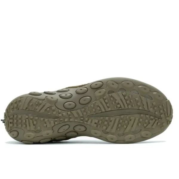 Hombre Jungle Moc EVO Woven 1TRL - Slip ons