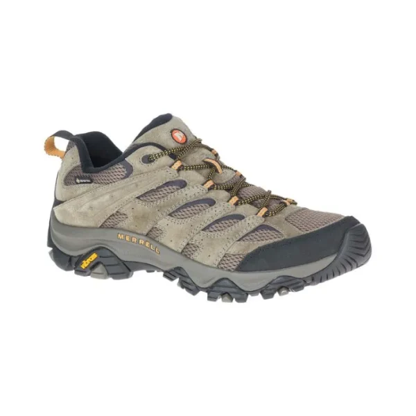 Hombre Moab 3 GORE-TEX® - Ver todo