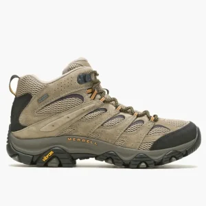 Hombre Moab 3 Mid GORE-TEX® - Ver todo