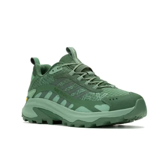 Hombre Moab Speed 2 GORE-TEX® BL 1TRL - Ver todo