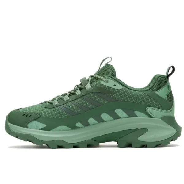 Hombre Moab Speed 2 GORE-TEX® BL 1TRL - Ver todo