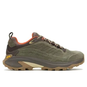 Hombre Moab Speed 2 Leather Waterproof - Ver todo