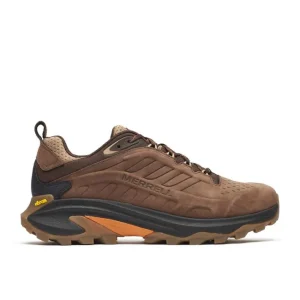 Hombre Moab Speed 2 Leather Waterproof - Ver todo