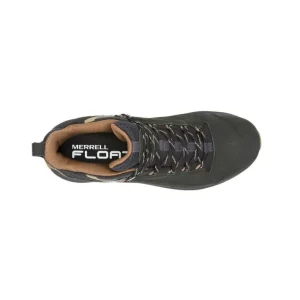 Hombre Moab Speed 2 Leather Mid Waterproof - Ver todo