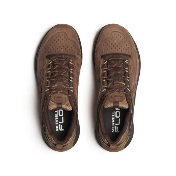 Hombre Moab Speed 2 Leather Waterproof - Ver todo