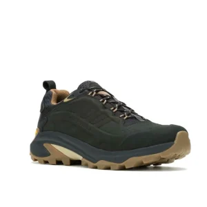 Hombre Moab Speed 2 Leather Waterproof - Ver todo