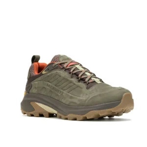 Hombre Moab Speed 2 Leather Waterproof - Ver todo