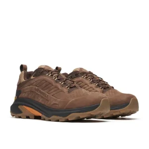 Hombre Moab Speed 2 Leather Waterproof - Ver todo
