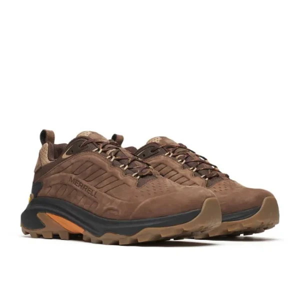 Hombre Moab Speed 2 Leather Waterproof - Ver todo