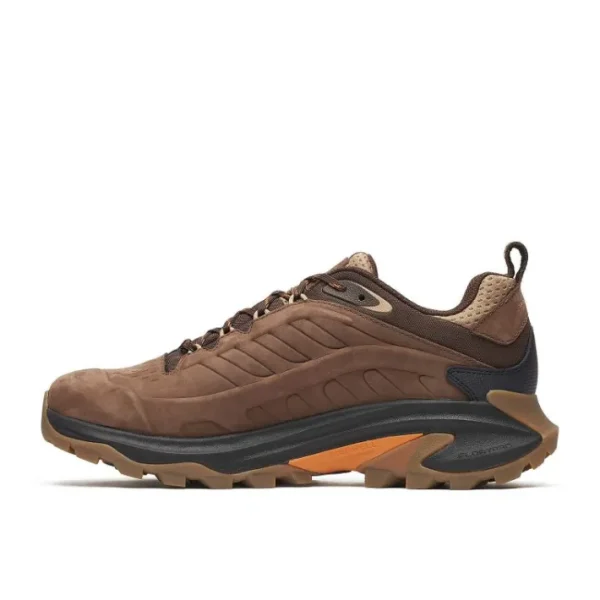 Hombre Moab Speed 2 Leather Waterproof - Ver todo