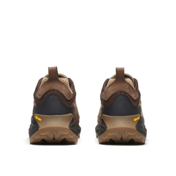 Hombre Moab Speed 2 Leather Waterproof - Ver todo