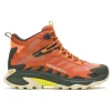 Hombre Moab Speed 2 Mid GORE-TEX® - Ver todo