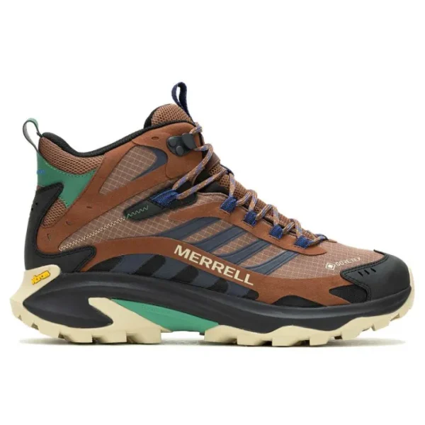 Hombre Moab Speed 2 Mid GORE-TEX® - Ver todo