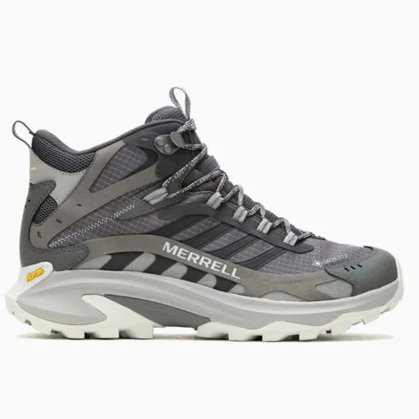 Hombre Moab Speed 2 Mid GORE-TEX® Wide Width - Ver todo