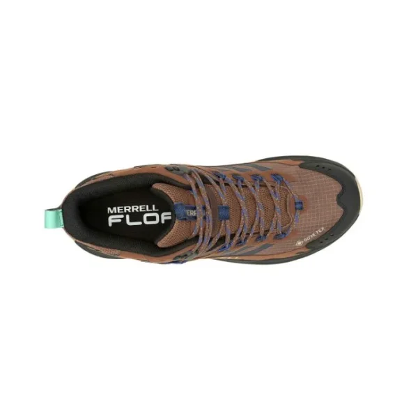 Hombre Moab Speed 2 Mid GORE-TEX® - Ver todo