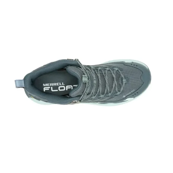 Hombre Moab Speed 2 Mid GORE-TEX® - Ver todo