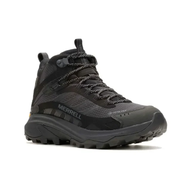 Hombre Moab Speed 2 Mid GORE-TEX® - Ver todo