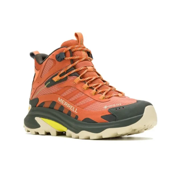 Hombre Moab Speed 2 Mid GORE-TEX® - Ver todo