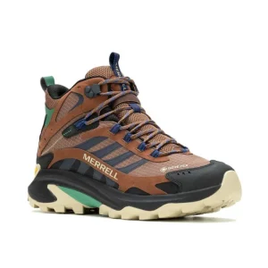 Hombre Moab Speed 2 Mid GORE-TEX® - Ver todo