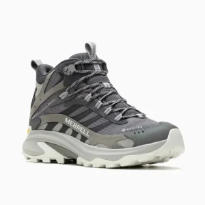 Hombre Moab Speed 2 Mid GORE-TEX® Wide Width - Ver todo