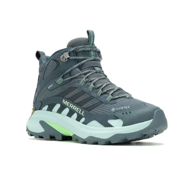 Hombre Moab Speed 2 Mid GORE-TEX® - Ver todo