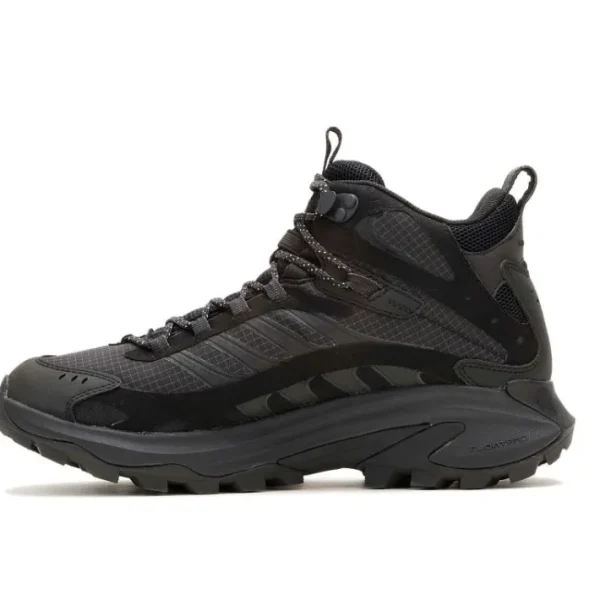 Hombre Moab Speed 2 Mid GORE-TEX® - Ver todo