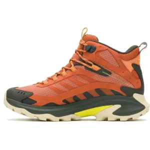 Hombre Moab Speed 2 Mid GORE-TEX® - Ver todo