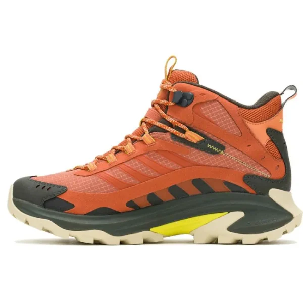 Hombre Moab Speed 2 Mid GORE-TEX® - Ver todo