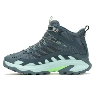 Hombre Moab Speed 2 Mid GORE-TEX® - Ver todo