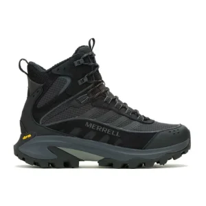 Hombre Moab Speed 2 Thermo Mid Waterproof - Ver todo