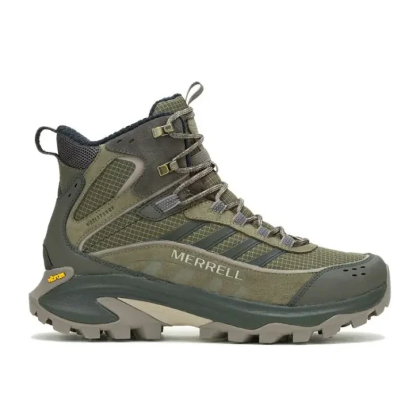 Hombre Moab Speed 2 Thermo Mid Waterproof - Ver todo