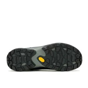 Hombre Moab Speed 2 Thermo Mid Waterproof - Ver todo