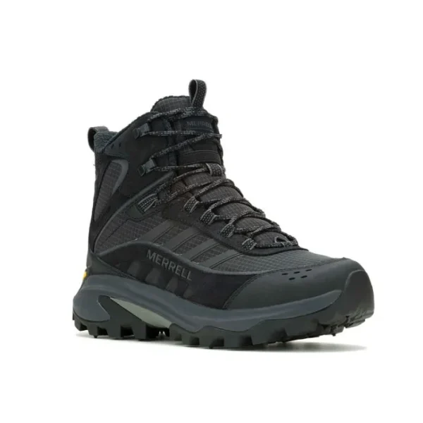 Hombre Moab Speed 2 Thermo Mid Waterproof - Ver todo