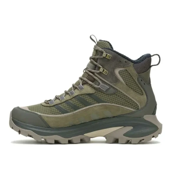 Hombre Moab Speed 2 Thermo Mid Waterproof - Ver todo