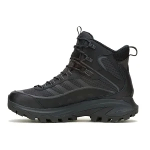 Hombre Moab Speed 2 Thermo Mid Waterproof Spike - Ver todo