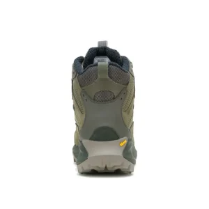 Hombre Moab Speed 2 Thermo Mid Waterproof - Ver todo