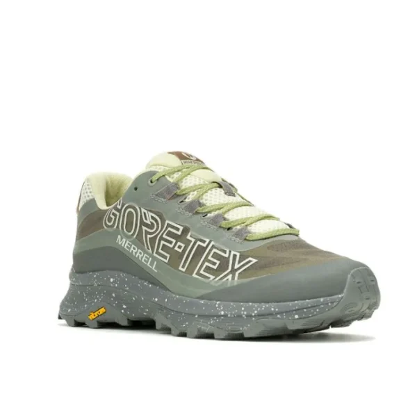 Hombre Moab Speed GORE-TEX® 1TRL - Ver todo