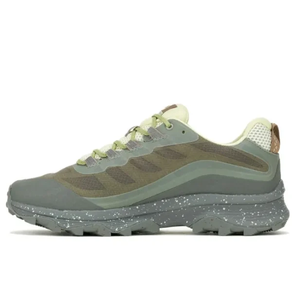 Hombre Moab Speed GORE-TEX® 1TRL - Ver todo