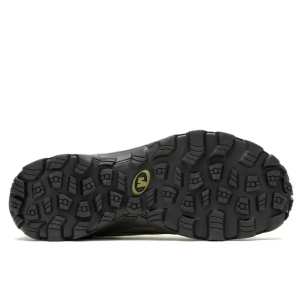 Hombre Moc Speed Streak Evo 1TRL - Slip ons