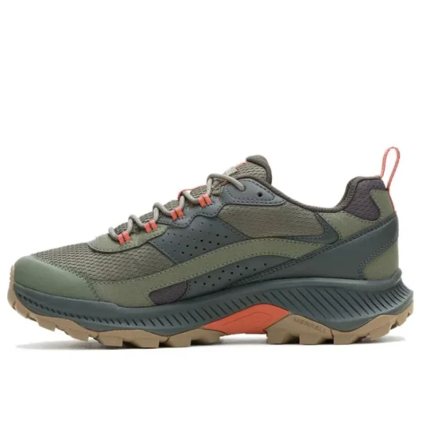 Hombre Speed Strike 2 GORE-TEX® - Ver todo