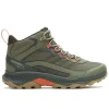 Hombre Speed Strike 2 Mid GORE-TEX® - Ver todo