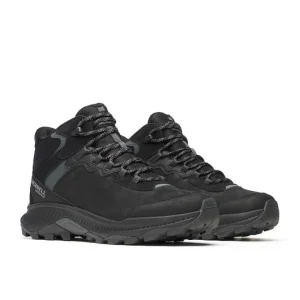 Hombre Speed Strike 2 Mid Leather Waterproof - Ver todo